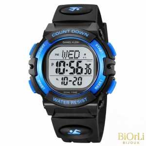 Montre homme Daniel Klein