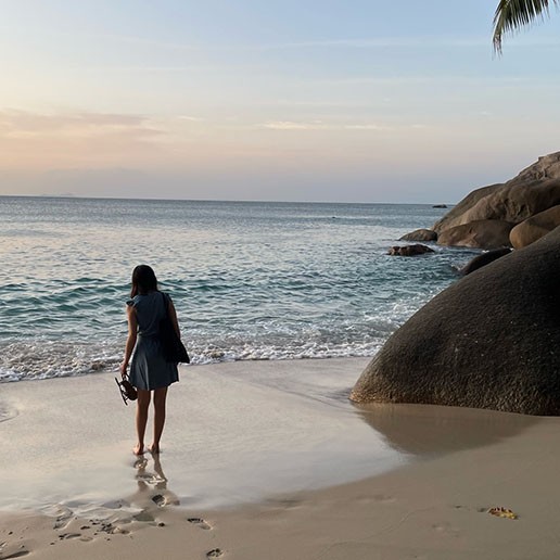 Amanda M, 10 Mars 2024